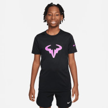 T-SHIRT NIKE JUNIOR GARCON DRI FIT NADAL