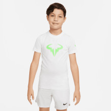 T-SHIRT NIKE JUNIOR GARCON DRI FIT NADAL