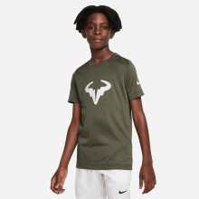 T-SHIRT NIKE JUNIOR GARCON DRI FIT NADAL