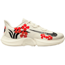 CHAUSSURES NIKE FEMME ZOOM GP TURBO TOUTES SURFACES OSAKA
