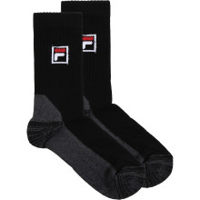 PAIRE DE CHAUSSETTES FILA PERFORMANCE HAUTES