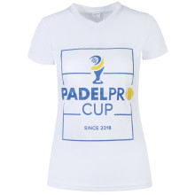 TEE-SHIRT PADELPRO CUP