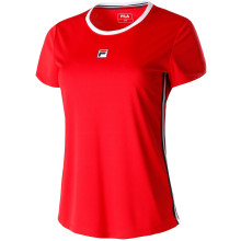 T-SHIRT FILA FEMME LUCY