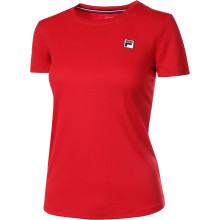 T shirt fila femme pas cher hot sale