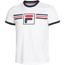 T-SHIRT FILA OSCAR