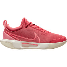 CHAUSSURES NIKE FEMME ZOOM COURT PRO PARIS TERRE BATTUE