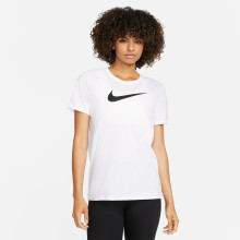 T-SHIRT NIKE FEMME DRI FIT SWOOSH