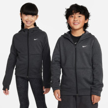 SWEAT NIKE JUNIOR MULTI+ THERMA FLEECE FULL ZIP A CAPUCHE