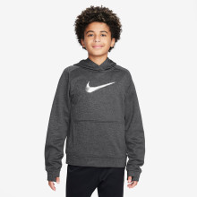 SWEAT A CAPUCHE NIKE JUNIOR GARCON THERMA FIT MULTI+