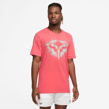 T-SHIRT NIKE COURT DRI-FIT NADAL