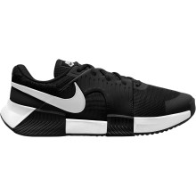 Tennis nike noir homme on sale