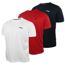 T-SHIRT FILA JUNIOR CLUB