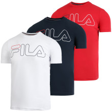 T-SHIRT FILA JUNIOR RICKI