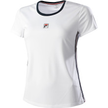 T SHIRT FILA JUNIOR FILLE ELISABETH FILA Junior Vetements Tennispro