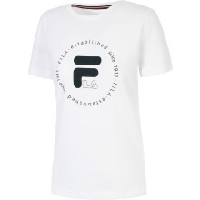 T-SHIRT FILA JUNIOR LASSE