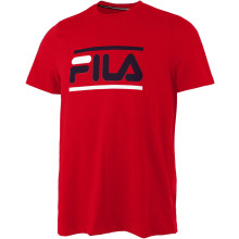 T-SHIRT FILA JUNIOR CHRIS