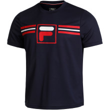 T-SHIRT FILA JUNIOR GARÇON OSCAR