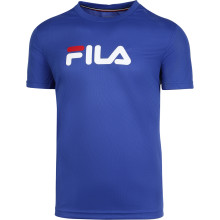 T-SHIRT FILA CLUB BIG LOGO