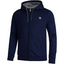 SWEAT FILA ROBIN UNISEX A CAPUCHE FULL ZIP