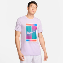 Vetement de tennis nike homme Tennispro