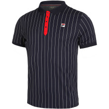 POLO FILA CLUB STRIPES