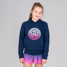 SWEAT BIDI BADU JUNIOR COLORTWIST CHILL A CAPUCHE