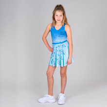 ROBE BIDI BADU JUNIOR FILLE COLORTWIST