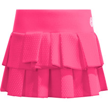 JUPE BIDI BADU JUNIOR FILLE CREW PLEATED