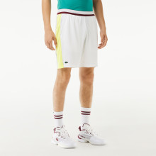 SHORT LACOSTE MEDVEDEV NEW YORK