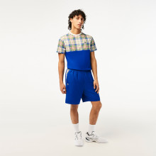 SHORT LACOSTE FRENCH CAPSULE