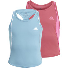 DEBARDEUR ADIDAS JUNIOR FILLE POP UP