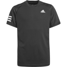 T-SHIRT ADIDAS JUNIOR GARCON CLUB 3 STRIPES
