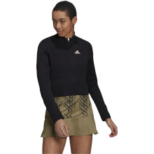 VESTE ADIDAS FEMME PRIMEKNIT