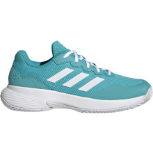 CHAUSSURES DE TENNIS ADIDAS FEMME GAMECOURT TOUTES SURFACES
