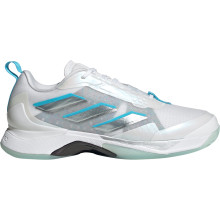 CHAUSSURES DE TENNIS ADIDAS FEMME AVACOURT WC TOUTES SURFACES