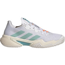 CHAUSSURES DE TENNIS ADIDAS FEMME BARRICADE PARLEY TOUTES SURFACES