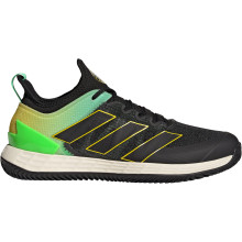 CHAUSSURES ADIDAS ADIZERO UBERSONIC TERRE BATTUE