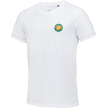 T-SHIRT ROLAND GARROS RG MADE IN FRANCE