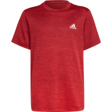 T-SHIRT ADIDAS JUNIOR GARCON BAR GRAD