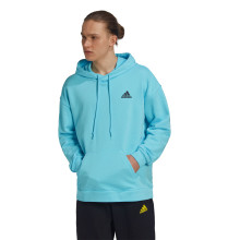 PULL ADIDAS CLUBHOUSE A CAPUCHE
