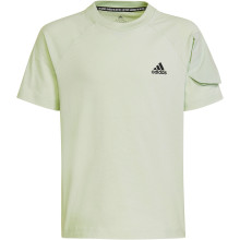 T-SHIRT ADIDAS JUNIOR GARCON