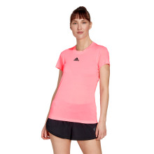 T-SHIRT ADIDAS FEMME GAMESET FREELIFT