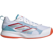CHAUSSURES ADIDAS FEMME AVAFLASH TOUTES SURFACES