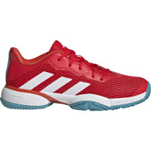 CHAUSSURES ADIDAS JUNIOR BARRICADE TOUTES SURFACES