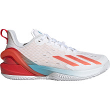 CHAUSSURES ADIDAS FEMME ADIZERO CYBERSONIC TERRE BATTUE