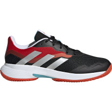 CHAUSSURES ADIDAS COURTJAM CONTROL TERRE BATTUE