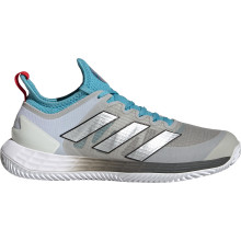 CHAUSSURES ADIDAS FEMME ADIZERO UBERSONIC TERRE BATTUE