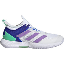 CHAUSSURES ADIDAS FEMME ADIZERO UBERSONIC LANZATECH TOUTES SURFACES