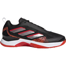 CHAUSSURES ADIDAS FEMME AVACOURT TERRE BATTUE