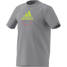 T-SHIRT ADIDAS JUNIOR GARCON SMILE